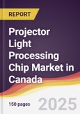 Projector Light Processing Chip Market in Canada- Product Image