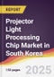 Projector Light Processing Chip Market in South Korea - Product Thumbnail Image