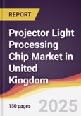 Projector Light Processing Chip Market in United Kingdom- Product Image