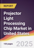 Projector Light Processing Chip Market in United States- Product Image