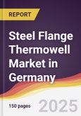 Steel Flange Thermowell Market in Germany- Product Image