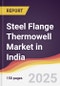 Steel Flange Thermowell Market in India - Product Image