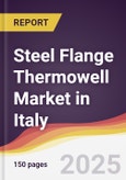 Steel Flange Thermowell Market in Italy- Product Image