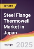 Steel Flange Thermowell Market in Japan- Product Image