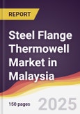 Steel Flange Thermowell Market in Malaysia- Product Image
