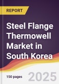 Steel Flange Thermowell Market in South Korea- Product Image