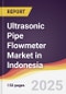 Ultrasonic Pipe Flowmeter Market in Indonesia - Product Thumbnail Image
