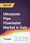 Ultrasonic Pipe Flowmeter Market in Italy - Product Thumbnail Image