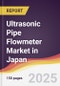 Ultrasonic Pipe Flowmeter Market in Japan - Product Thumbnail Image