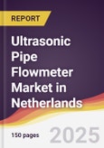 Ultrasonic Pipe Flowmeter Market in Netherlands- Product Image