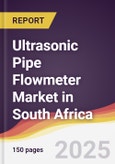Ultrasonic Pipe Flowmeter Market in South Africa- Product Image