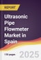 Ultrasonic Pipe Flowmeter Market in Spain - Product Thumbnail Image