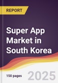 Super App Market in South Korea- Product Image