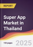 Super App Market in Thailand- Product Image