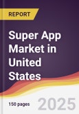 Super App Market in United States- Product Image