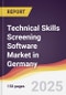 Technical Skills Screening Software Market in Germany - Product Thumbnail Image