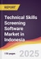 Technical Skills Screening Software Market in Indonesia - Product Thumbnail Image