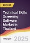 Technical Skills Screening Software Market in Thailand - Product Thumbnail Image