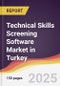 Technical Skills Screening Software Market in Turkey - Product Thumbnail Image