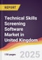 Technical Skills Screening Software Market in United Kingdom - Product Thumbnail Image