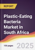 Plastic-Eating Bacteria Market in South Africa- Product Image
