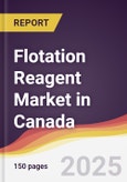 Flotation Reagent Market in Canada- Product Image
