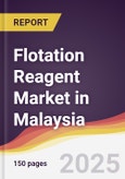 Flotation Reagent Market in Malaysia- Product Image