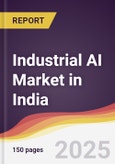Industrial AI Market in India- Product Image