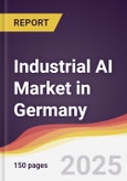 Industrial AI Market in Germany- Product Image