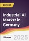 Industrial AI Market in Germany - Product Thumbnail Image