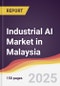 Industrial AI Market in Malaysia - Product Thumbnail Image