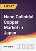 Nano Colloidal Copper Market in Japan- Product Image