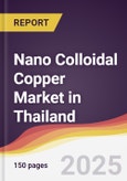 Nano Colloidal Copper Market in Thailand- Product Image