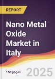 Nano Metal Oxide Market in Italy- Product Image