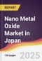 Nano Metal Oxide Market in Japan - Product Thumbnail Image