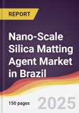 Nano-Scale Silica Matting Agent Market in Brazil- Product Image