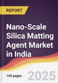 Nano-Scale Silica Matting Agent Market in India- Product Image