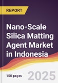 Nano-Scale Silica Matting Agent Market in Indonesia- Product Image