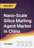 Nano-Scale Silica Matting Agent Market in China- Product Image