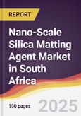 Nano-Scale Silica Matting Agent Market in South Africa- Product Image
