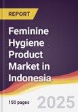 Feminine Hygiene Product Market in Indonesia- Product Image