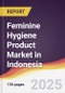 Feminine Hygiene Product Market in Indonesia - Product Image