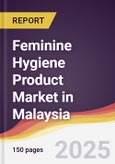 Feminine Hygiene Product Market in Malaysia- Product Image