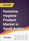Feminine Hygiene Product Market in Saudi Arabia- Product Image