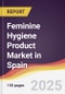 Feminine Hygiene Product Market in Spain - Product Image