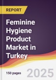 Feminine Hygiene Product Market in Turkey- Product Image