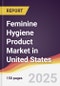 Feminine Hygiene Product Market in United States - Product Image
