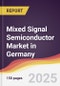 Mixed Signal Semiconductor Market in Germany - Product Image