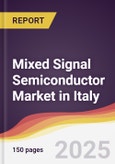 Mixed Signal Semiconductor Market in Italy- Product Image