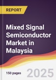 Mixed Signal Semiconductor Market in Malaysia- Product Image